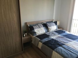 1 Schlafzimmer Appartement zu vermieten im Chapter One Midtown Ladprao 24, Chomphon