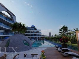 1 Bedroom Apartment for sale at Samana Santorini, Olivara Residences