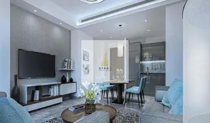 1 Habitación Apartamento en venta en Azizi Riviera, Dubái Creek Vistas Reserve