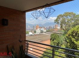 2 Schlafzimmer Wohnung zu verkaufen im STREET 9 # 30 365, Medellin