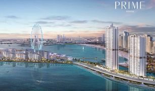 1 Bedroom Apartment for sale in Bluewaters Residences, Dubai Bluewaters Bay