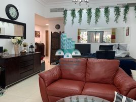 2 Bedroom Apartment for sale at Ansam 1, Yas Acres