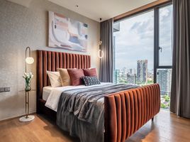 2 Bedroom Penthouse for rent at BEATNIQ Sukhumvit 32, Khlong Tan