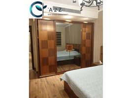 2 Bedroom Condo for rent at Cairo Festival City, North Investors Area, New Cairo City