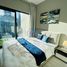 1 Bedroom Condo for sale at Zada Tower, Churchill Towers, Business Bay