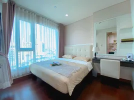 1 Bedroom Condo for rent at Ivy Thonglor, Khlong Tan Nuea