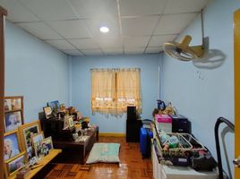 3 Schlafzimmer Reihenhaus zu verkaufen im Baan Rompho, Bang Rak Phatthana