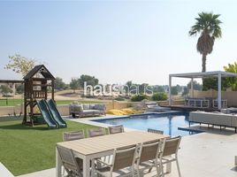 5 Schlafzimmer Villa zu verkaufen im Esmeralda, Royal Residence, Dubai Sports City