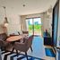 1 Bedroom Condo for rent at Venetian Signature Condo Resort Pattaya, Nong Prue, Pattaya