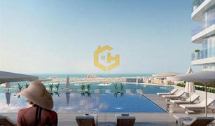 Квартира, 2 спальни на продажу в EMAAR Beachfront, Дубай Seapoint