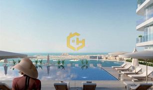 2 Bedrooms Apartment for sale in EMAAR Beachfront, Dubai Seapoint