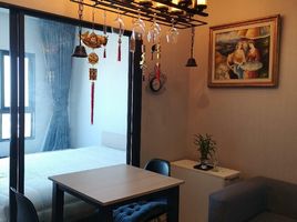 1 Bedroom Condo for rent at Ideo Sukhumvit 115, Thepharak