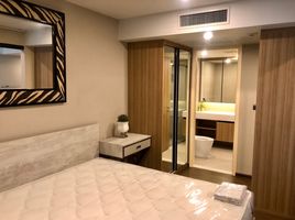 1 Schlafzimmer Appartement zu vermieten im Na Vara Residence, Lumphini