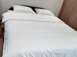 2 Schlafzimmer Appartement zu vermieten im Prasanmitr Condominium, Khlong Toei Nuea