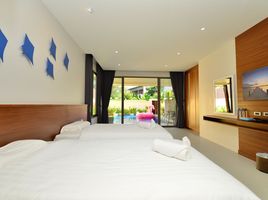 3 Bedroom House for sale at Bamboo Garden Villa, Rawai