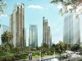 1 Bedroom Apartment for sale at Harbour Gate Tower 2, Creekside 18