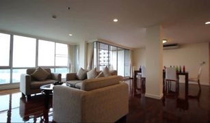 3 Bedrooms Condo for sale in Si Lom, Bangkok Sathorn Gallery Residences