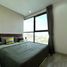 อพาร์ทเม้นท์ 2 ห้องนอน ให้เช่า ในโครงการ ไอดีโอ โมบิ สุขุมวิท 81, บางจาก