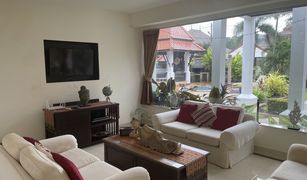 5 chambres Villa a vendre à Kamala, Phuket Kamala Nathong