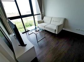 1 Bedroom Apartment for sale at Pattaya Posh Condominium, Na Kluea