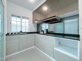 4 Schlafzimmer Haus zu verkaufen im Golden Neo Sathorn, Bang Wa, Phasi Charoen, Bangkok, Thailand