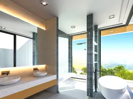 4 Bedroom Villa for sale at Almafi Luxury Villas, Bo Phut