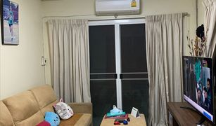 3 Bedrooms Townhouse for sale in Bang Pla, Samut Prakan 