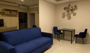 1 Bedroom Condo for sale in Surasak, Pattaya Sea Hill Condo Sriracha