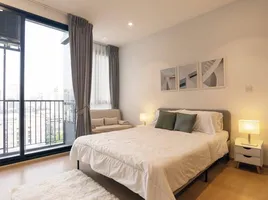 1 Bedroom Condo for rent at Maru Ekkamai 2, Khlong Tan Nuea