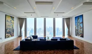 Кондо, 3 спальни на продажу в Si Lom, Бангкок The Ritz-Carlton Residences At MahaNakhon