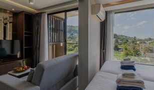 1 Bedroom Condo for sale in Choeng Thale, Phuket Aristo 1