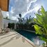 3 Bedroom Villa for rent at Trichada Azure, Si Sunthon, Thalang, Phuket