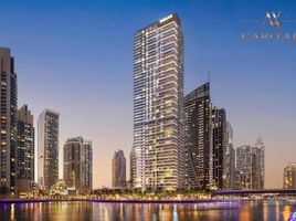 1 Bedroom Apartment for sale at Marina Shores, Park Island, Dubai Marina