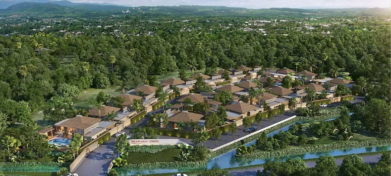 Master Plan of Erawana Creek - Photo 2