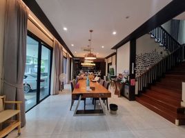 5 Schlafzimmer Villa zu verkaufen im Bangkok Boulevard Ratchapruk-Rama 5-2, Bang Krang