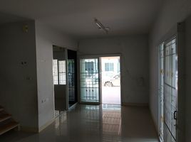 4 Bedroom Townhouse for sale at Areeya The Colors Tiwanon, Ban Mai