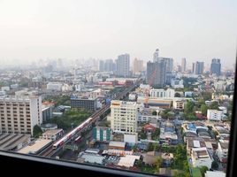 Studio Appartement zu vermieten im Ideo Sukhumvit 93, Bang Chak, Phra Khanong