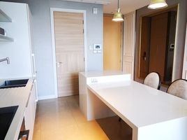 1 Bedroom Condo for rent at Sindhorn Residence , Lumphini