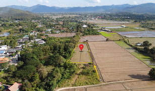 N/A Land for sale in Rong Wua Daeng, Chiang Mai 