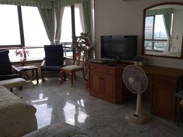 2 Schlafzimmer Wohnung zu vermieten im Jomtien Plaza Condotel, Nong Prue