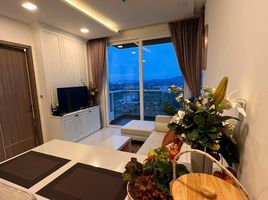 1 Schlafzimmer Wohnung zu verkaufen im Del Mare, Bang Sare, Sattahip, Chon Buri