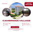 1 Bedroom Apartment for sale at Cambridge Village, Cainta, Rizal, Calabarzon, Philippines