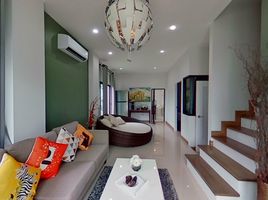 4 Bedroom Villa for sale at Ornsirin Ville Donchan, Chai Sathan