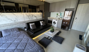 Studio Condominium a vendre à Khlong Tan, Bangkok Rhythm Sukhumvit 36-38