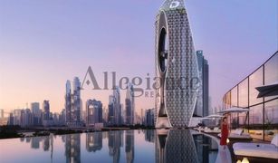 1 Schlafzimmer Appartement zu verkaufen in , Dubai Safa Two