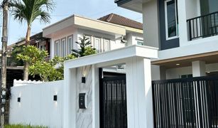 Дом, 3 спальни на продажу в Ko Kaeo, Пхукет Chao Fah Garden Home 3
