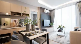 Available Units at Arise Vibe