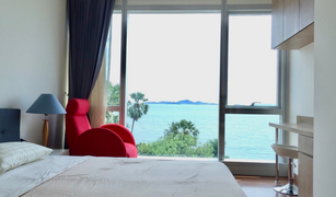 1 Bedroom Condo for sale in Na Kluea, Pattaya The Palm Wongamat