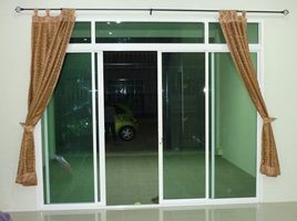 2 спален Таунхаус в аренду в Chatthong Garden Ville, Tha Kham, Hat Yai, Songkhla, Таиланд