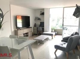 2 Bedroom Apartment for sale at STREET 45B SOUTH # 35 91, Envigado
